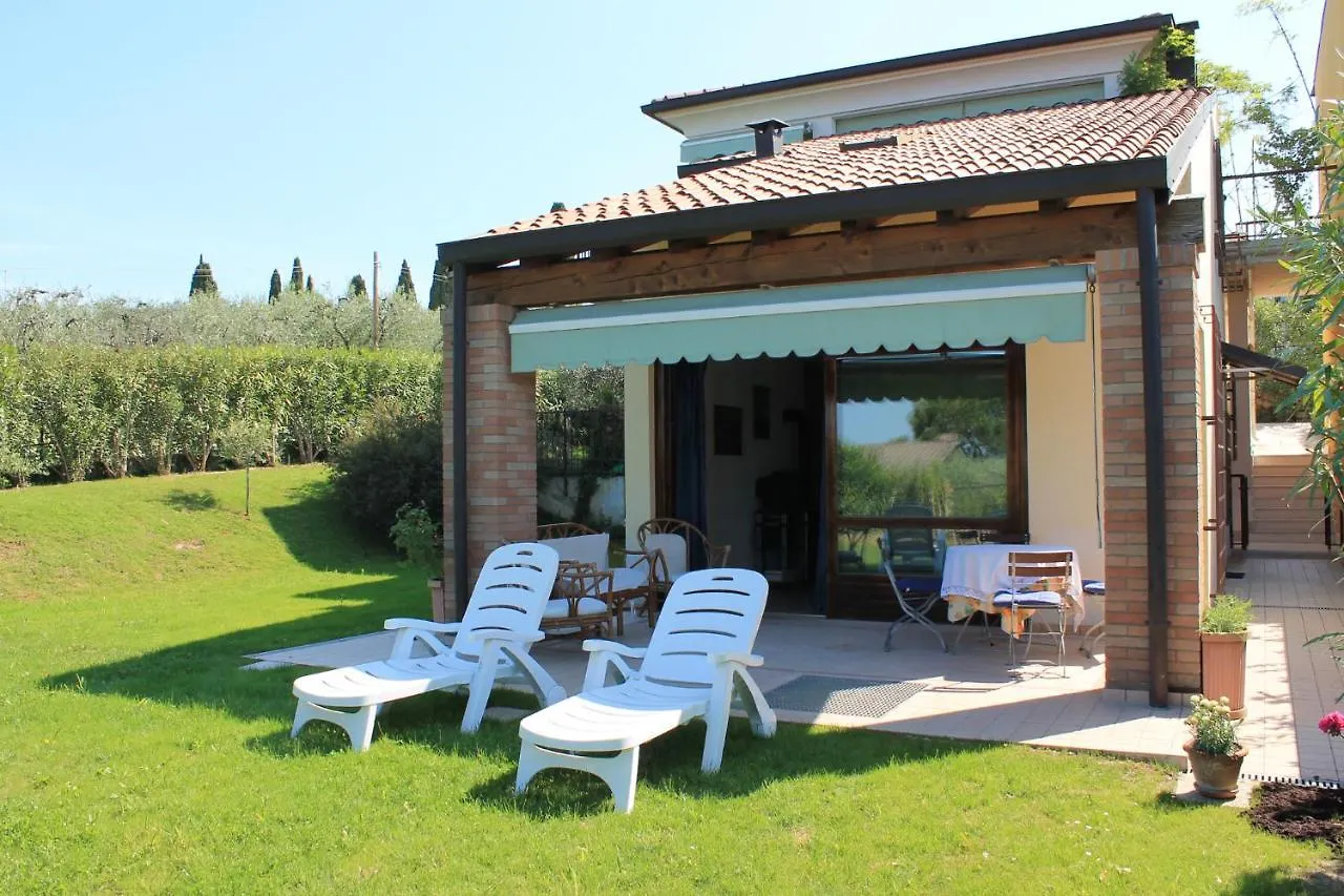 Apartment In Lazise/Gardasee 21942