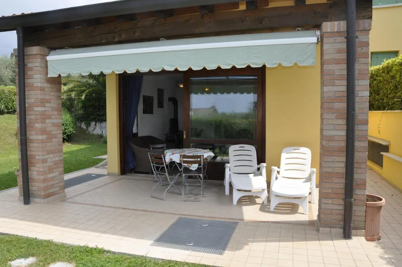 Apartment In Lazise/Gardasee 21942 Italy