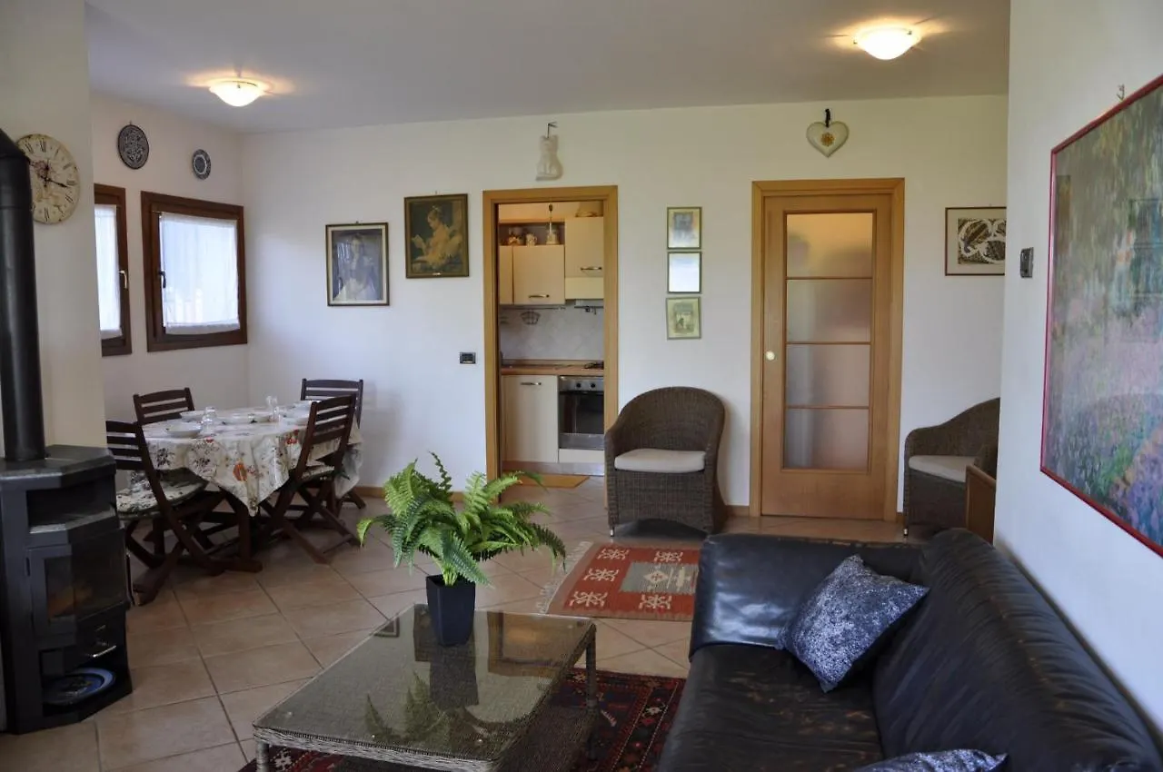 Apartment In Lazise/Gardasee 21942