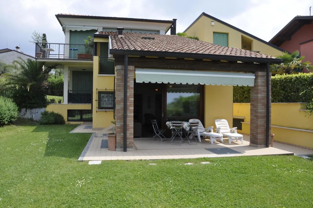 Apartment In Lazise/Gardasee 21942 Lazise