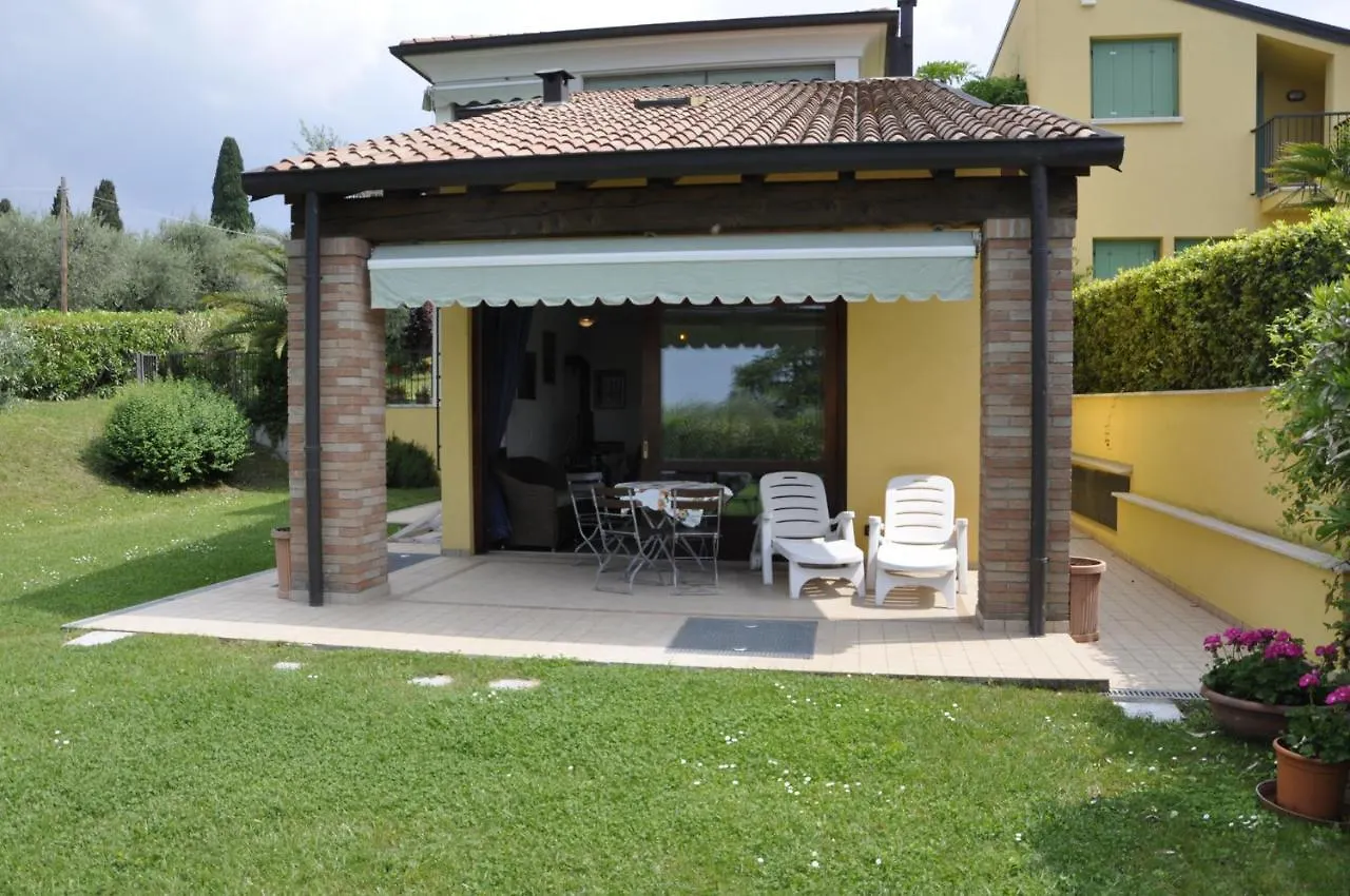Apartment In Lazise/Gardasee 21942