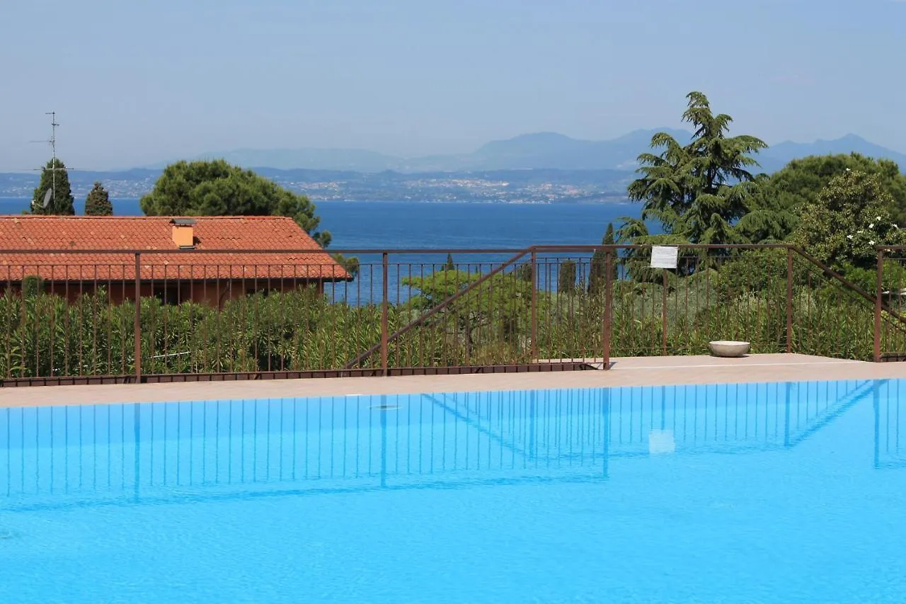 Apartment In Lazise/Gardasee 21942 Italy