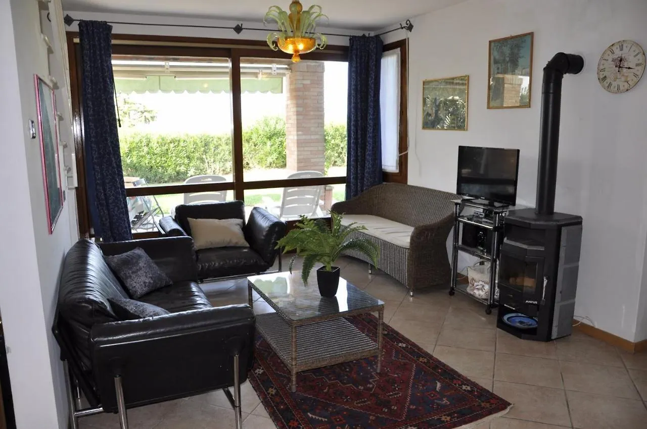Apartment In Lazise/Gardasee 21942 Lazise